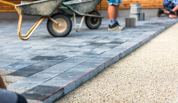 Best Brick Driveway Pavers  in Landover, MD