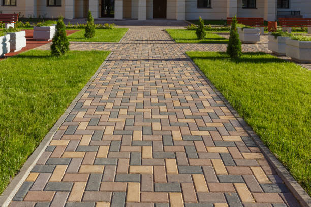 Reasons to Select Us for Your Driveway Paving Requirements in Landover, MD